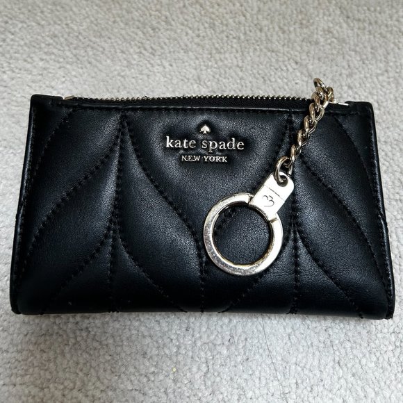 Kate Spade Bifold Wallet - Picture 1 of 7